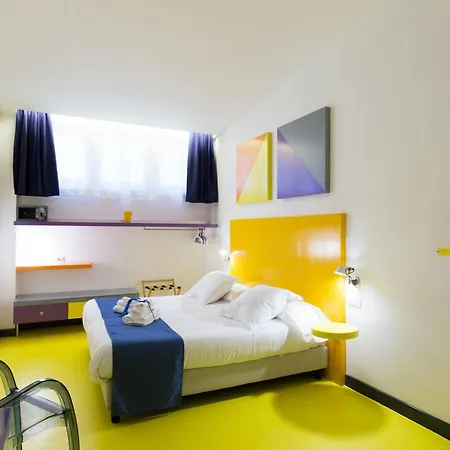Correra 241 Lifestyle Hotel