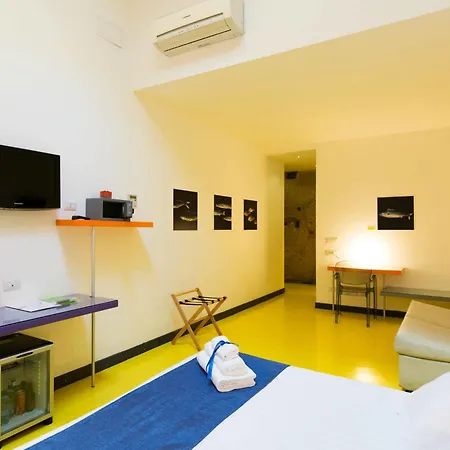 Hotel Correra 241 Lifestyle