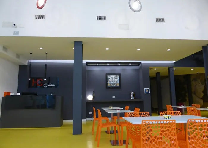 코레라 241 라이프스타일 나폴리