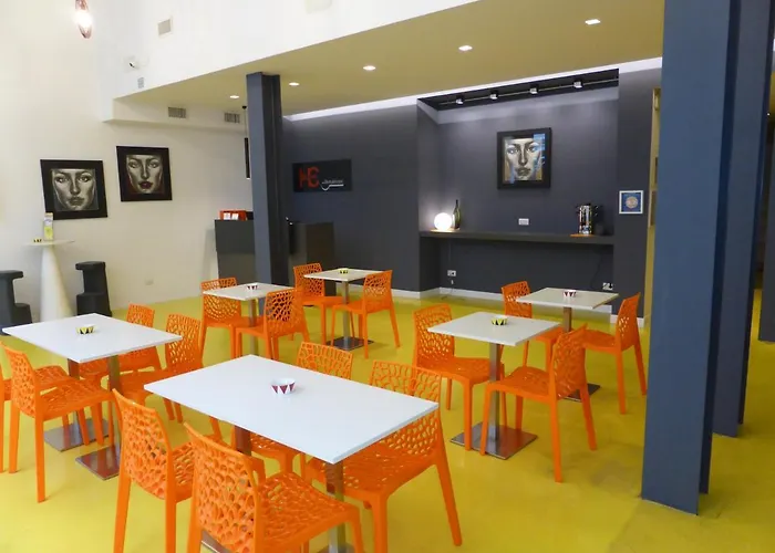 코레라 241 라이프스타일 호텔