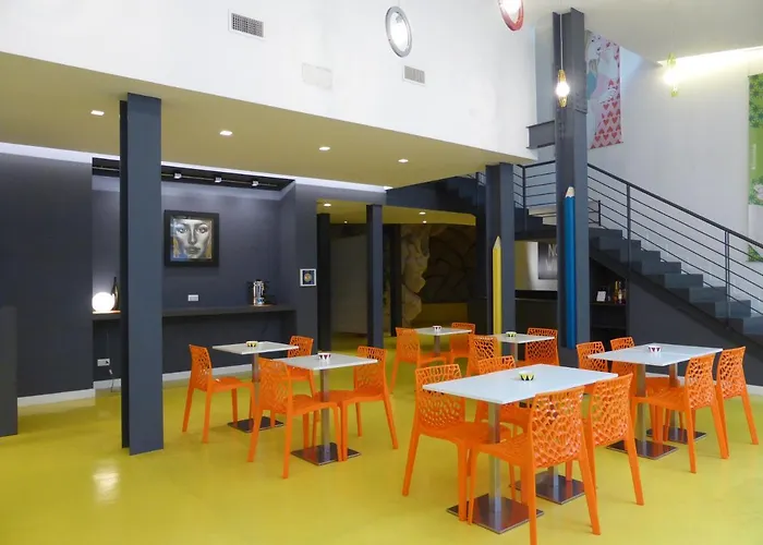 코레라 241 라이프스타일 호텔