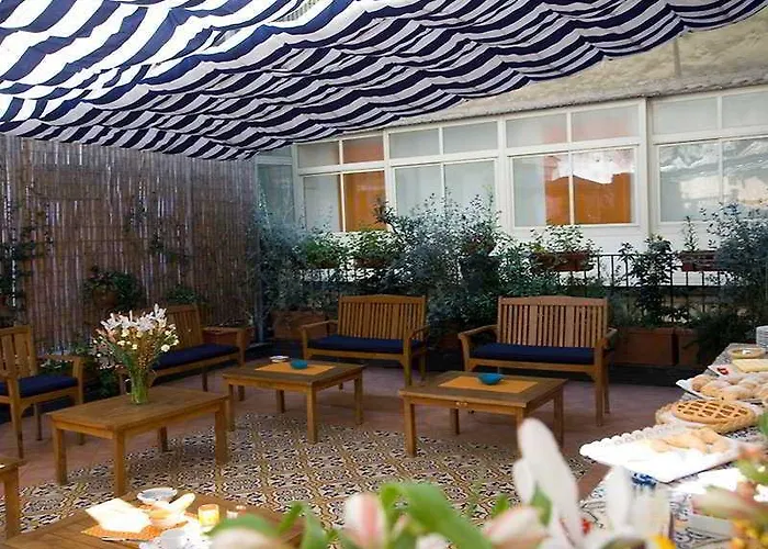 코레라 241 라이프스타일 3* 나폴리