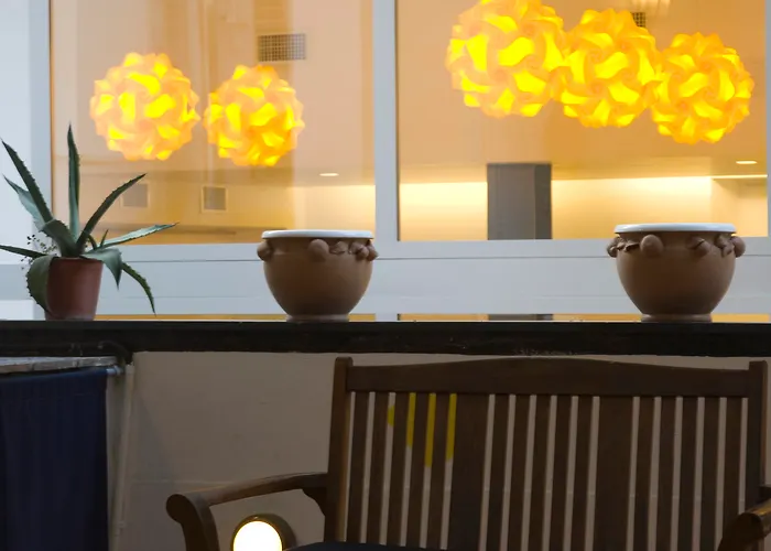 코레라 241 라이프스타일 3* 나폴리