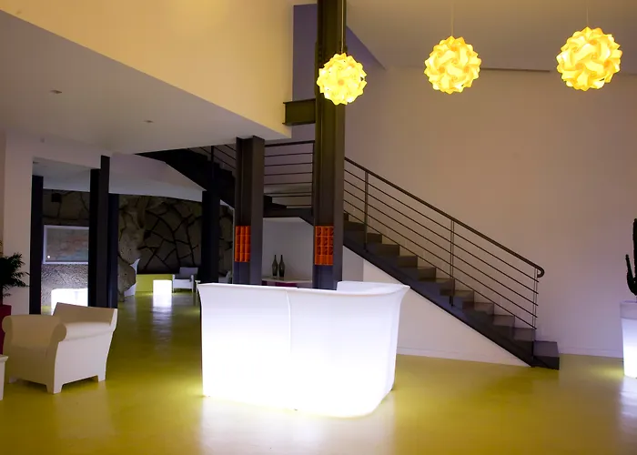 코레라 241 라이프스타일 3* 나폴리