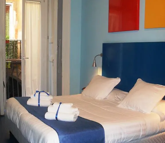 Hotell Correra 241 Lifestyle 3*