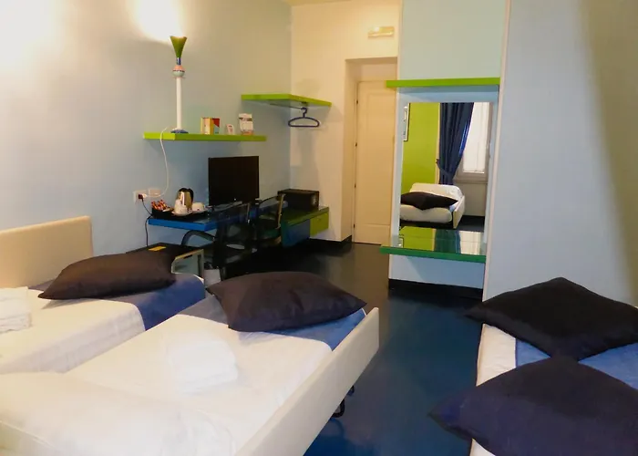 코레라 241 라이프스타일