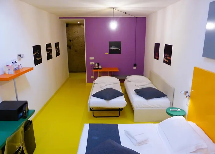 코레라 241 라이프스타일 호텔