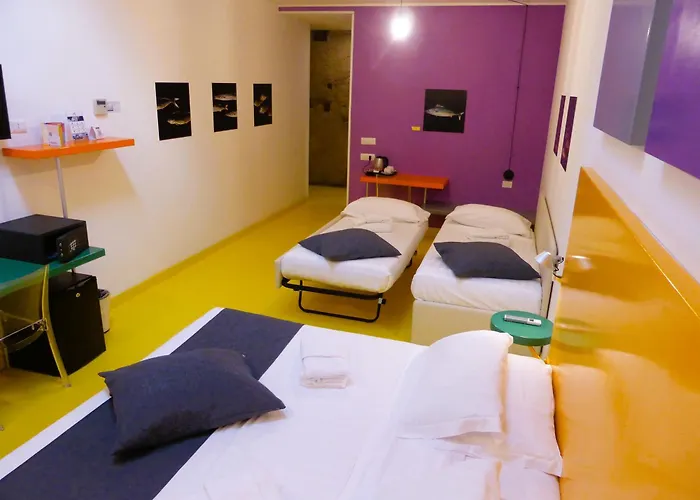 호텔 코레라 241 라이프스타일 3*