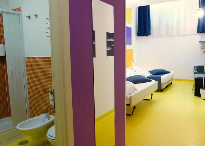 코레라 241 라이프스타일 호텔 3*