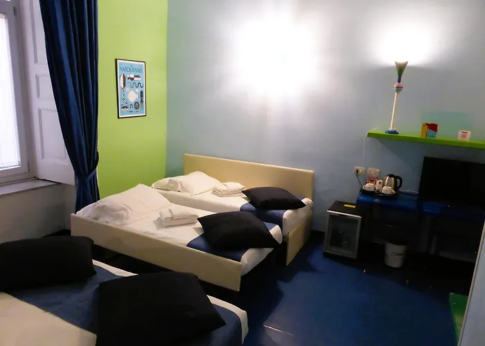 호텔 코레라 241 라이프스타일 3*