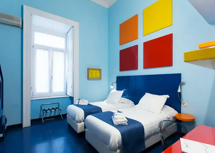 호텔 코레라 241 라이프스타일