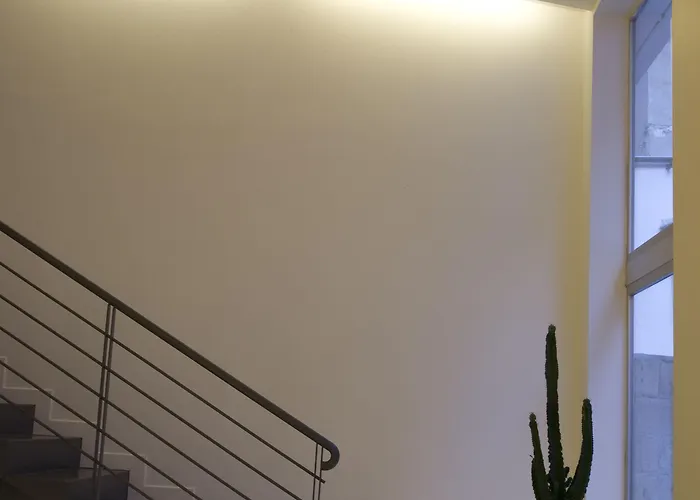 코레라 241 라이프스타일 호텔