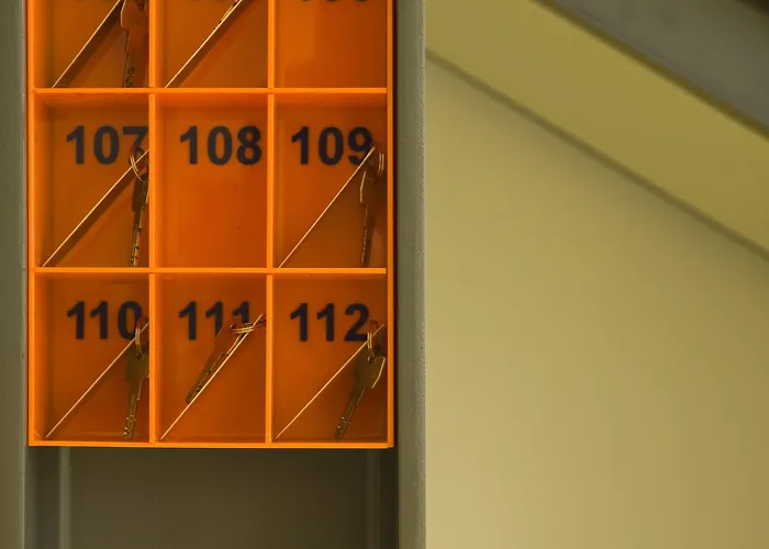 호텔 코레라 241 라이프스타일 3*