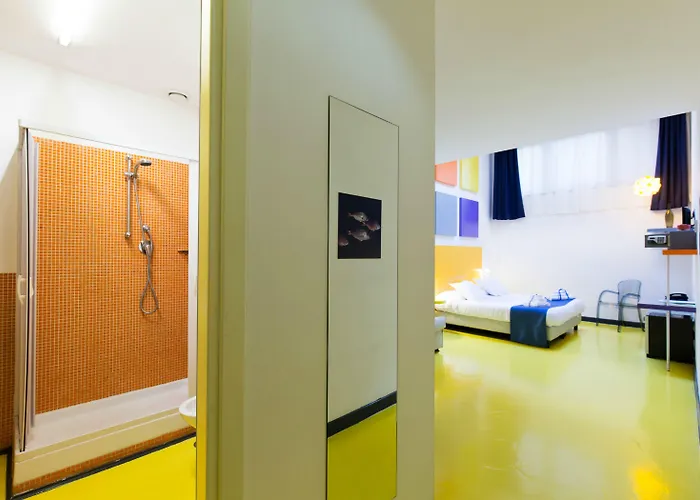 호텔 코레라 241 라이프스타일 3*