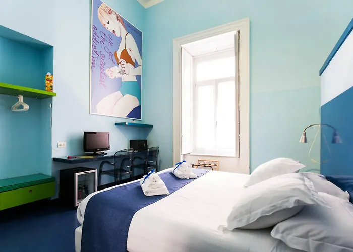 코레라 241 라이프스타일 호텔