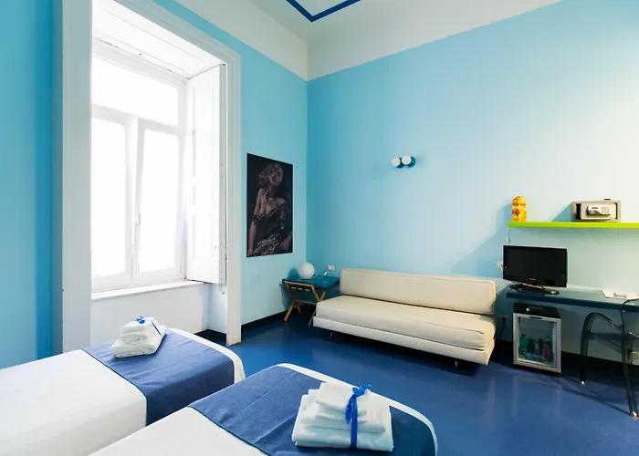 호텔 코레라 241 라이프스타일