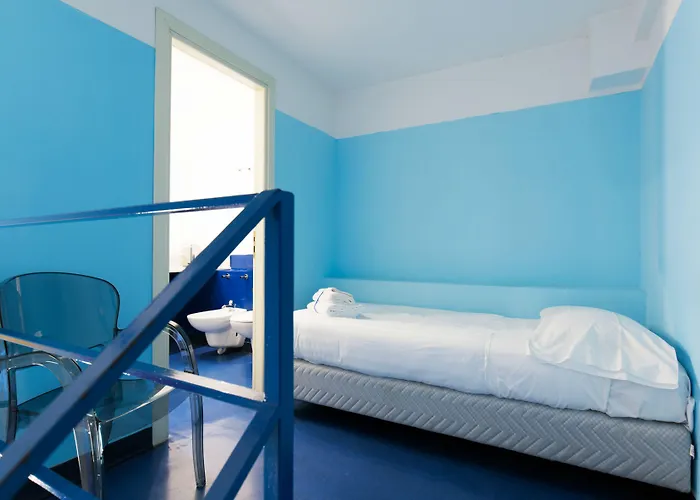 코레라 241 라이프스타일 호텔