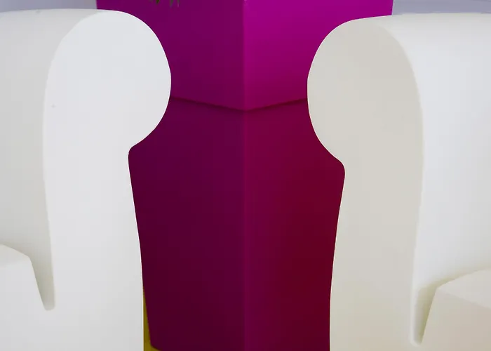 코레라 241 라이프스타일 호텔 3*