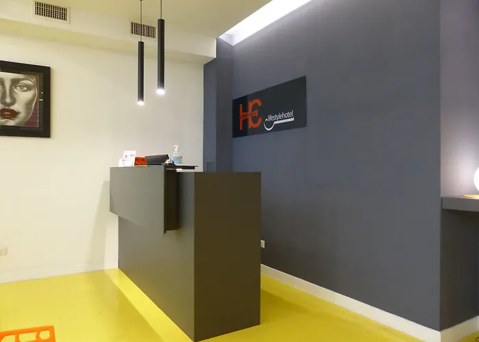 코레라 241 라이프스타일 호텔