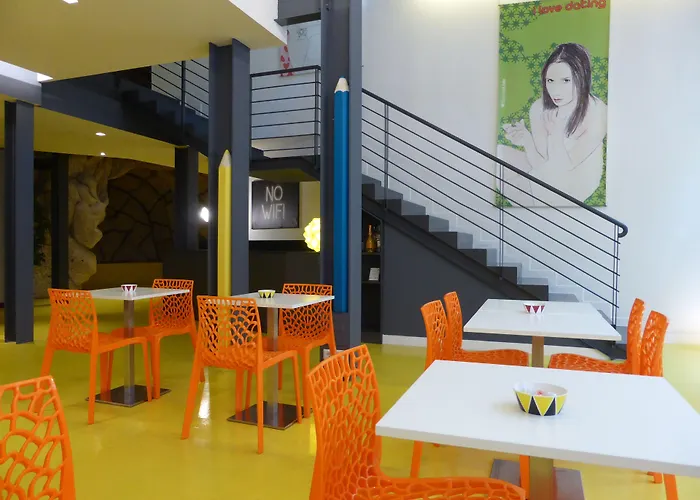 코레라 241 라이프스타일 나폴리