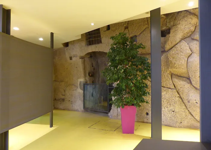 코레라 241 라이프스타일 호텔