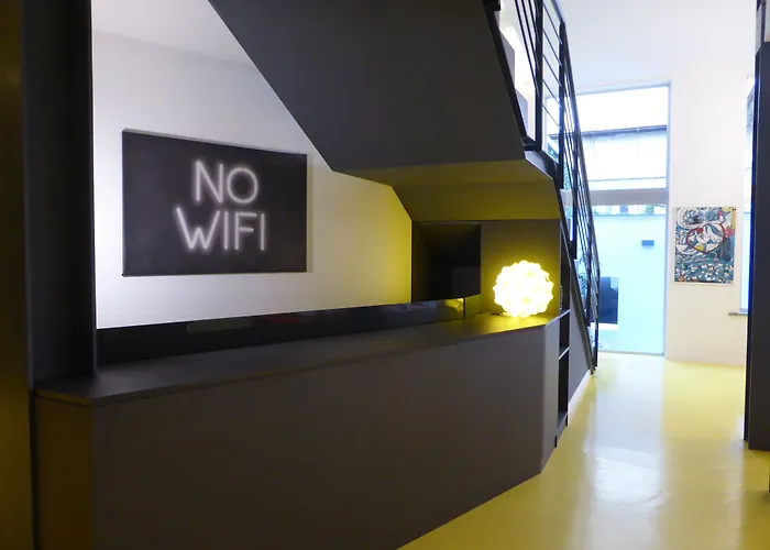 코레라 241 라이프스타일 호텔