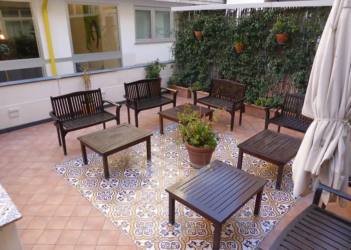 코레라 241 라이프스타일 3* 나폴리