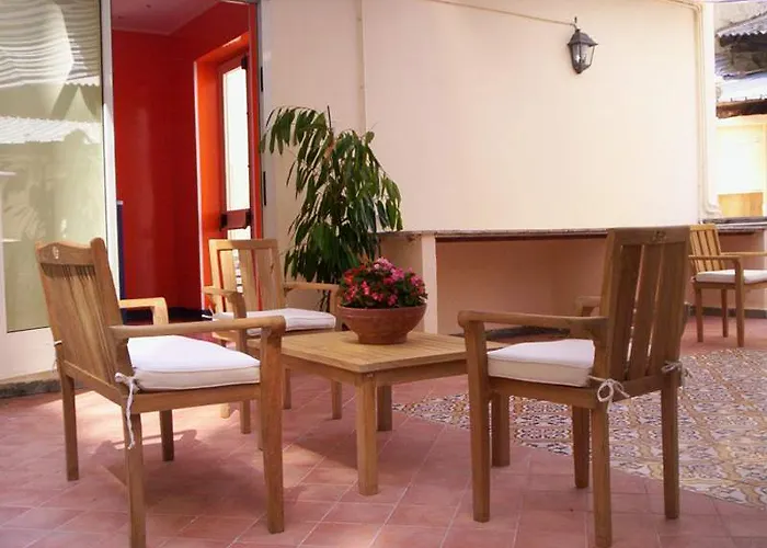 코레라 241 라이프스타일 호텔 3*