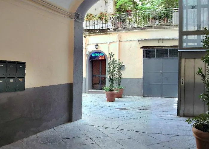 호텔 코레라 241 라이프스타일 3*