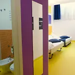 Correra 241 Lifestyle Отель 3*