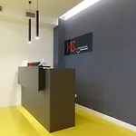Correra 241 Lifestyle Отель