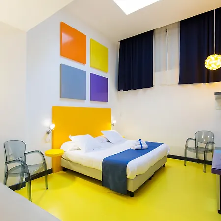 Hotel Correra 241 Lifestyle Naples