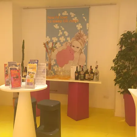 Correra 241 Lifestyle 3* Napoli