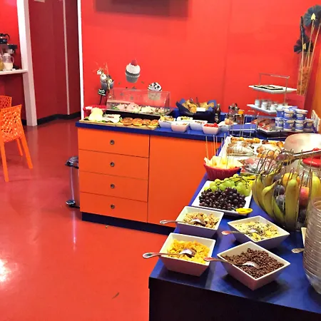 Hotel Correra 241 Lifestyle Napoli