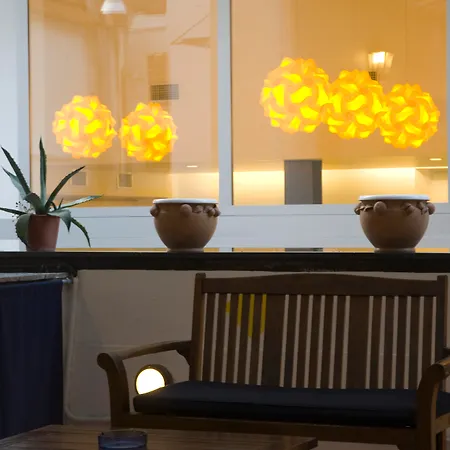 Correra 241 Lifestyle 3* Napoli