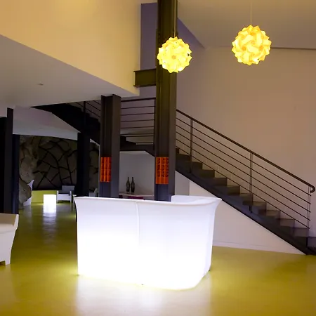 Correra 241 Lifestyle 3* Napoli