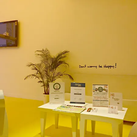 Correra 241 Lifestyle Hotel Naples