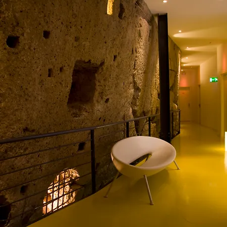Hotel Correra 241 Lifestyle