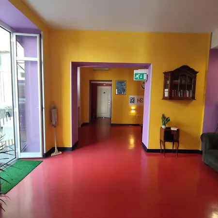 Correra 241 Lifestyle Hotel 3*