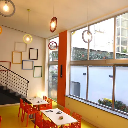 Hotel Correra 241 Lifestyle Napoli