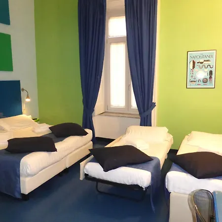 Hotel Correra 241 Lifestyle Naples