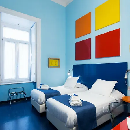 Hotel Correra 241 Lifestyle