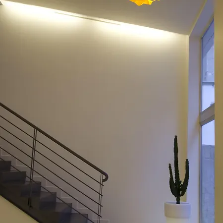 Correra 241 Lifestyle Hotel