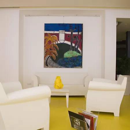 Hotel Correra 241 Lifestyle Napoli