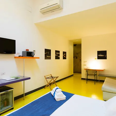 Correra 241 Lifestyle Napoli