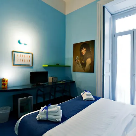 Correra 241 Lifestyle Hotel 3*