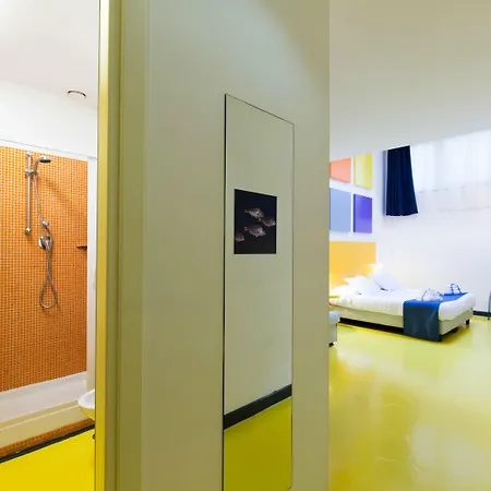 Hotel Correra 241 Lifestyle 3*