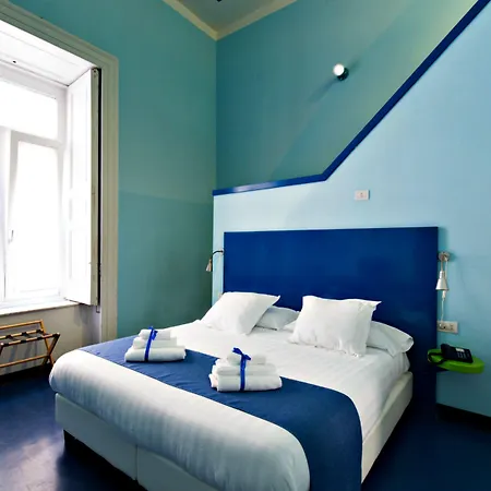 Hotel Correra 241 Lifestyle