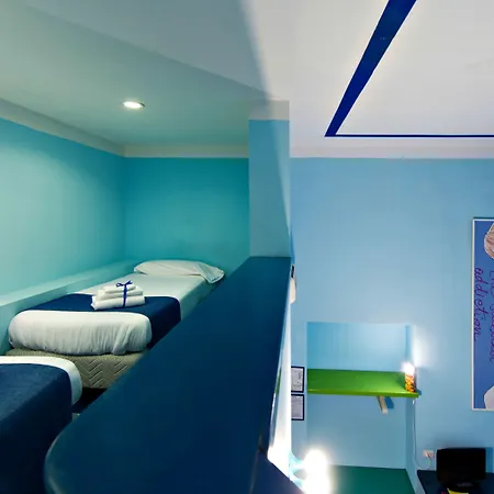 Hotel Correra 241 Lifestyle Napoli