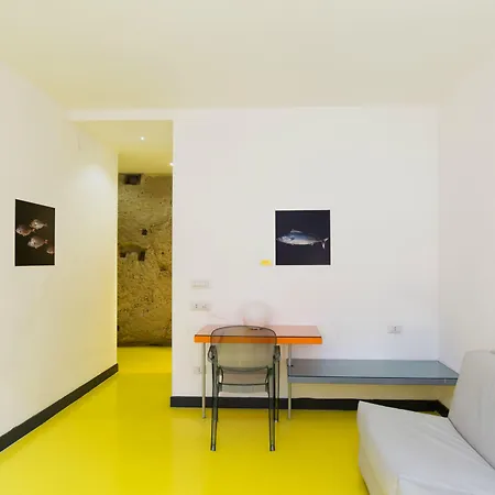 Hotel Correra 241 Lifestyle